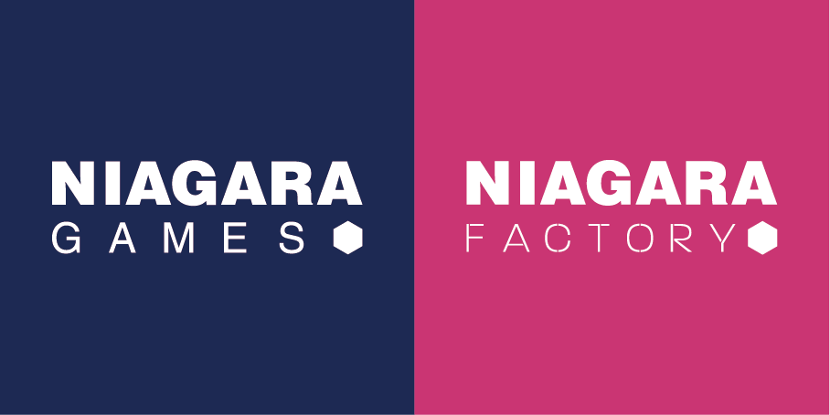 NIAGARA GAMES